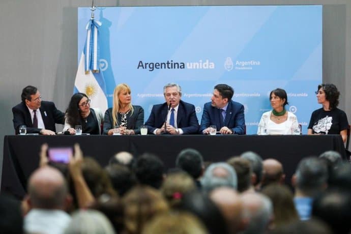 En qué consiste el Plan Nacional de Lecturas que presentó el Gobierno