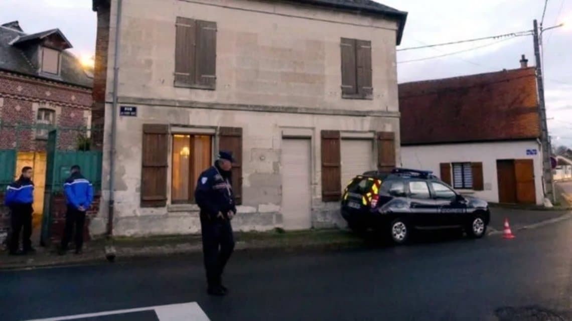 Un joven de 19 años asesinó a un sacerdote que había abusado sexualmente de él