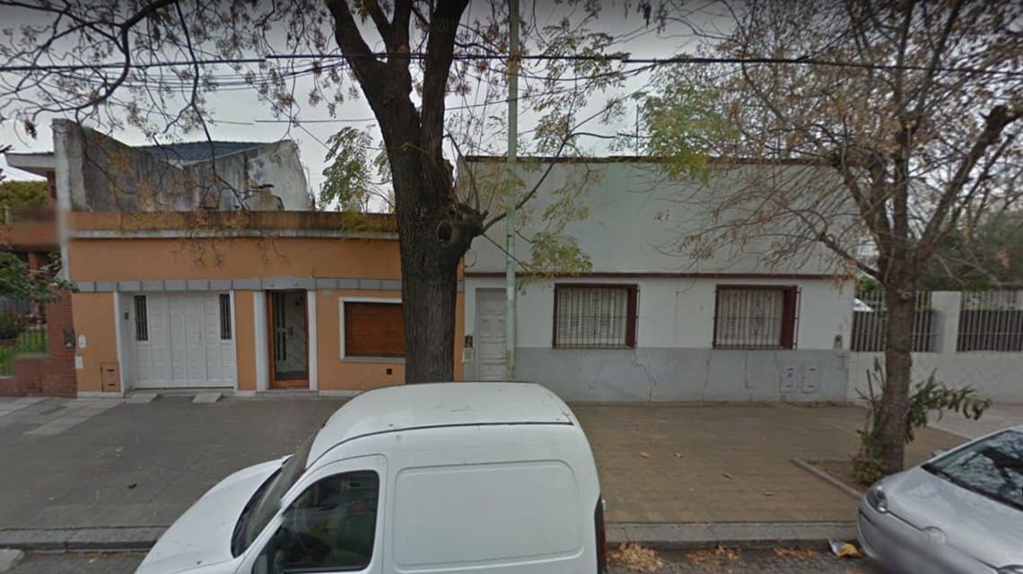 Femicidio en Villa Devoto: la mujer murió de un golpe en la cabeza y su pareja será indagada