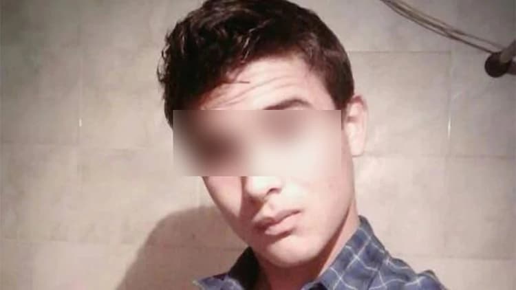 Masacre en La Plata: encontraron a Exequiel, el menor buscado por el triple crimen de su familia