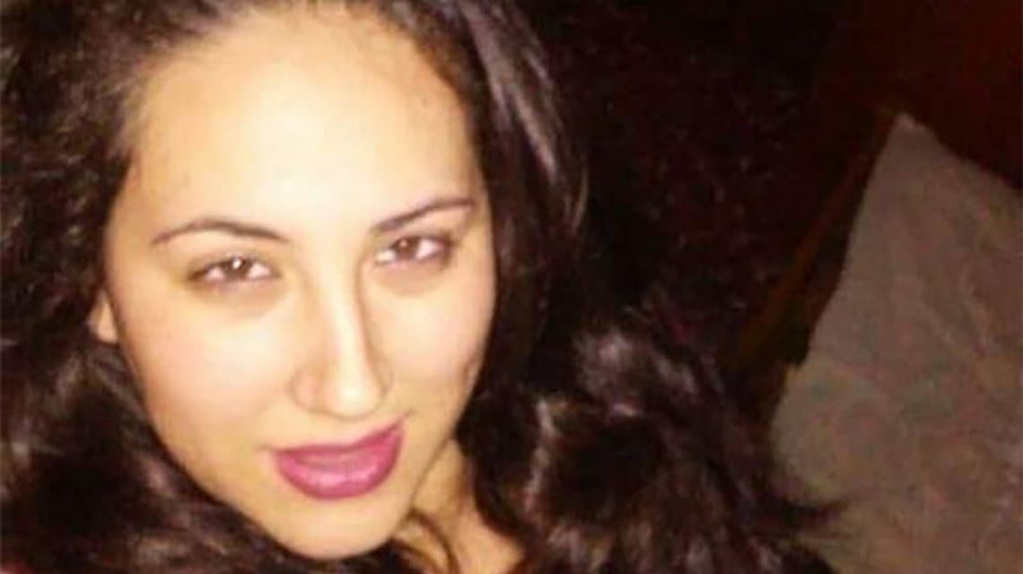 Murió Florencia Coria tras ser prendida fuego por su pareja