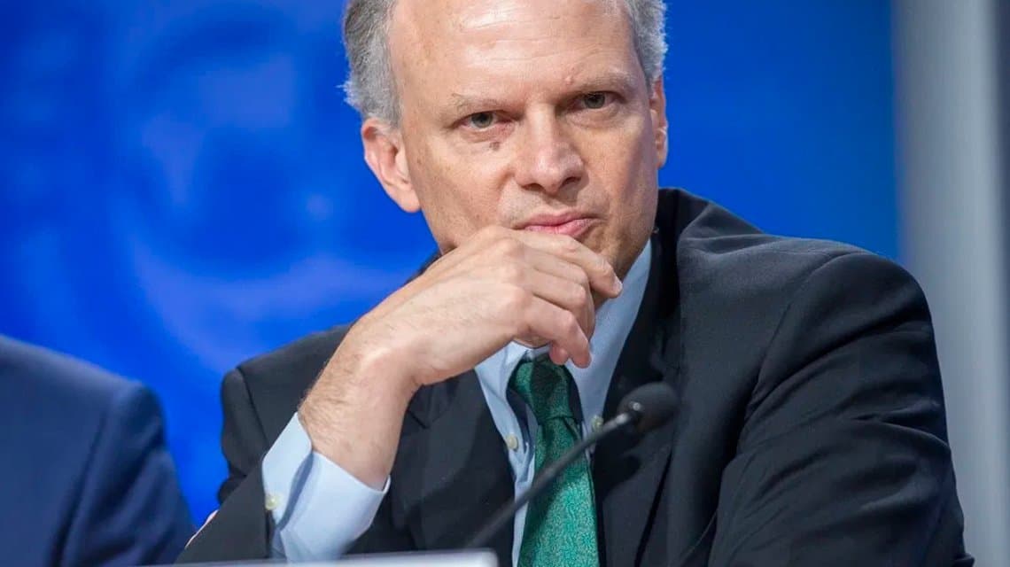 El FMI elogió el primer mes de Gobierno de Alberto Fernández