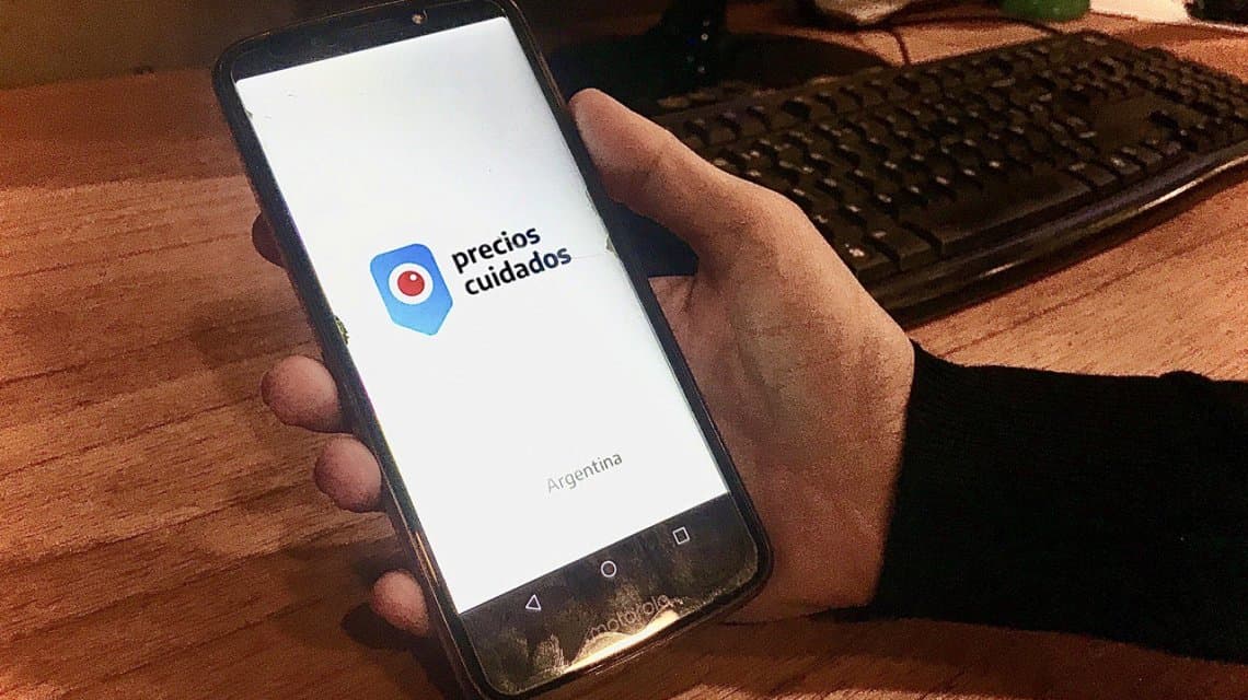 El Gobierno negocia la extensión de Precios Cuidados a los supermercados chinos