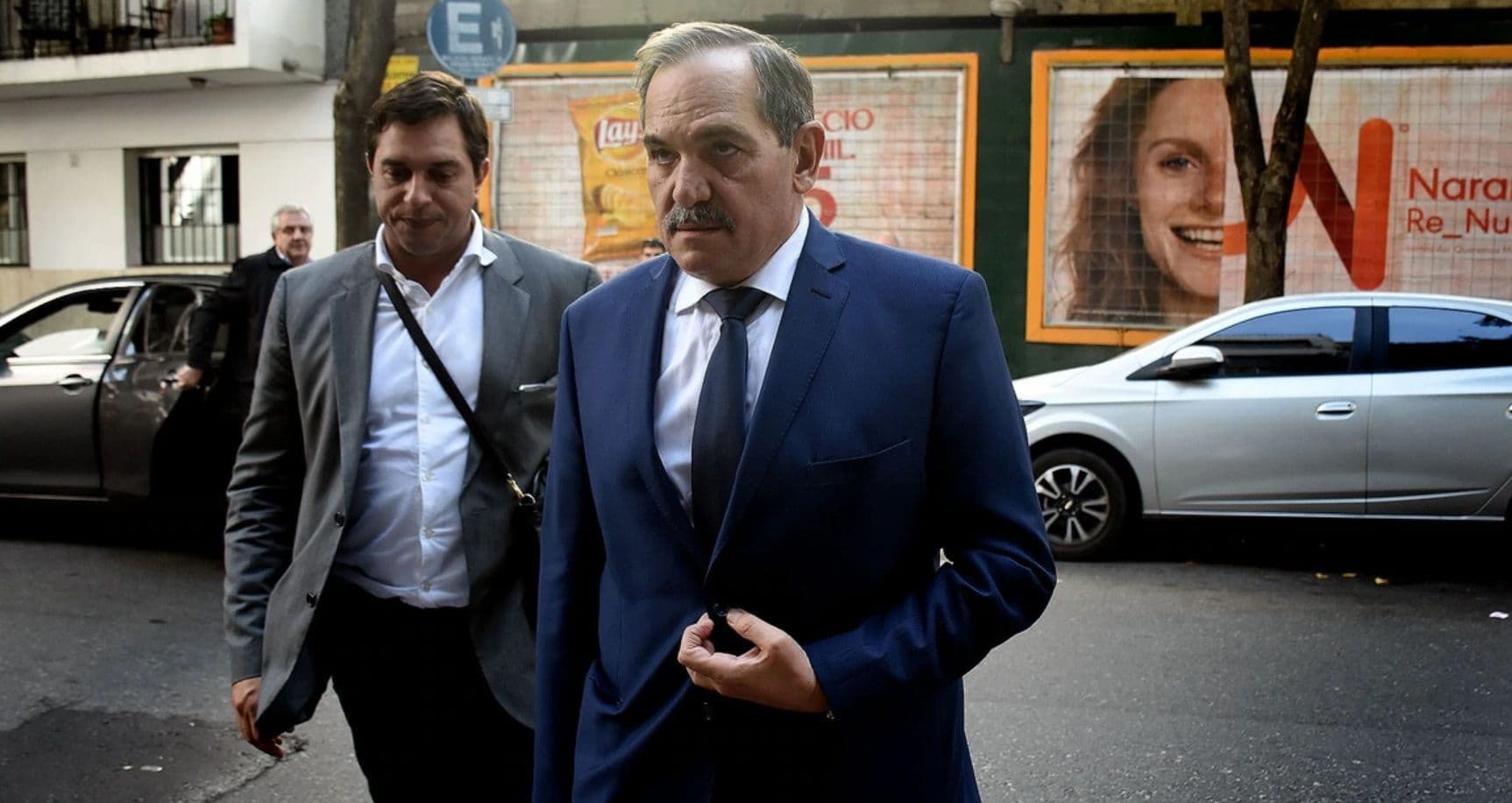 Las denuncias por violación contra José Alperovich se investigarán en Tucumán y en la Ciudad de Buenos Aires