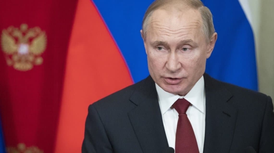 Escándalo en Rusia: renunció el Gabinete de Vladimir Putin