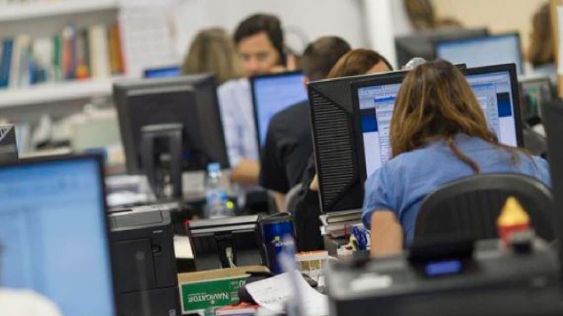 Buscan que la antigüedad en un trabajo se compute desde el inicio de la relación laboral