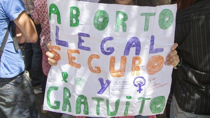 La Provincia oficializó protocolo de interrupción legal del embarazo
