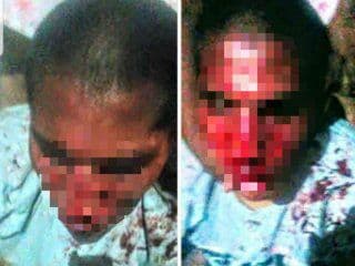 Vecinos lincharon a un joven de 18 años que manoseó a una chica de 15 y quiso secuestrar a una de tres