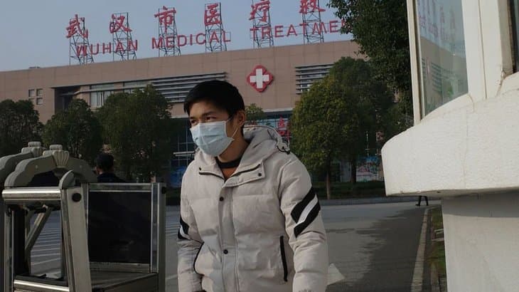 La OMS convocó a una reunión de emergencia por el misterioso virus chino que se expandió por Asia