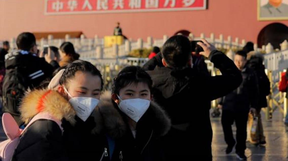 Informan que ya son 17 los muertos en China por el coronavirus