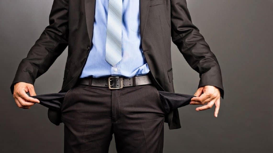 Una familia tipo necesita casi 40 mil pesos por mes para no caer en la pobreza