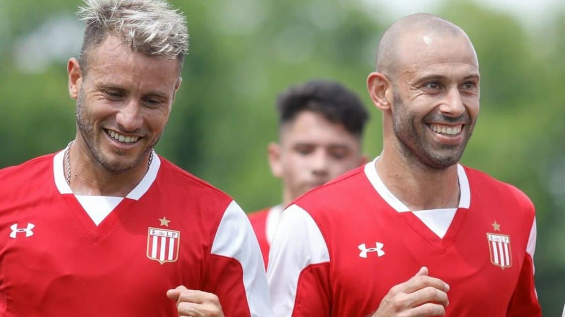 Mascherano recibió la habilitación y volverá a jugar en el fútbol argentino después de 14 años