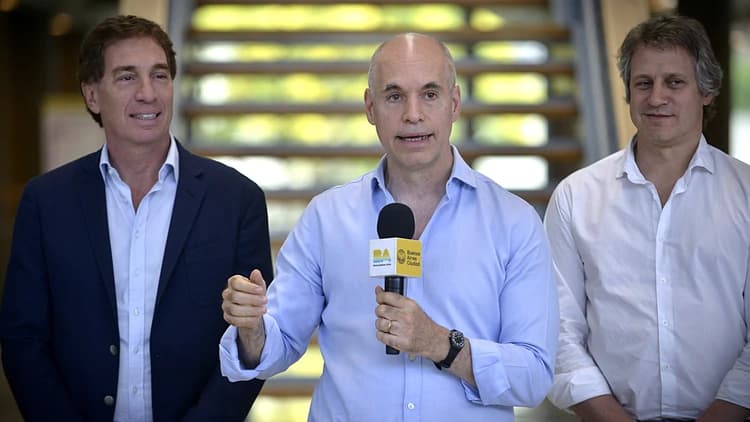Presentaron un recurso de amparo contra el Gobierno porteño para tratar de frenar la venta de espacios públicos de la ciudad de Buenos Aires