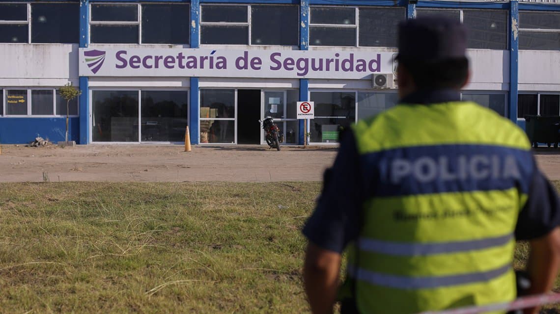 Dos testigos reconocieron a Máximo Thomsen como responsable de la golpiza a Fernando Báez Sosa
