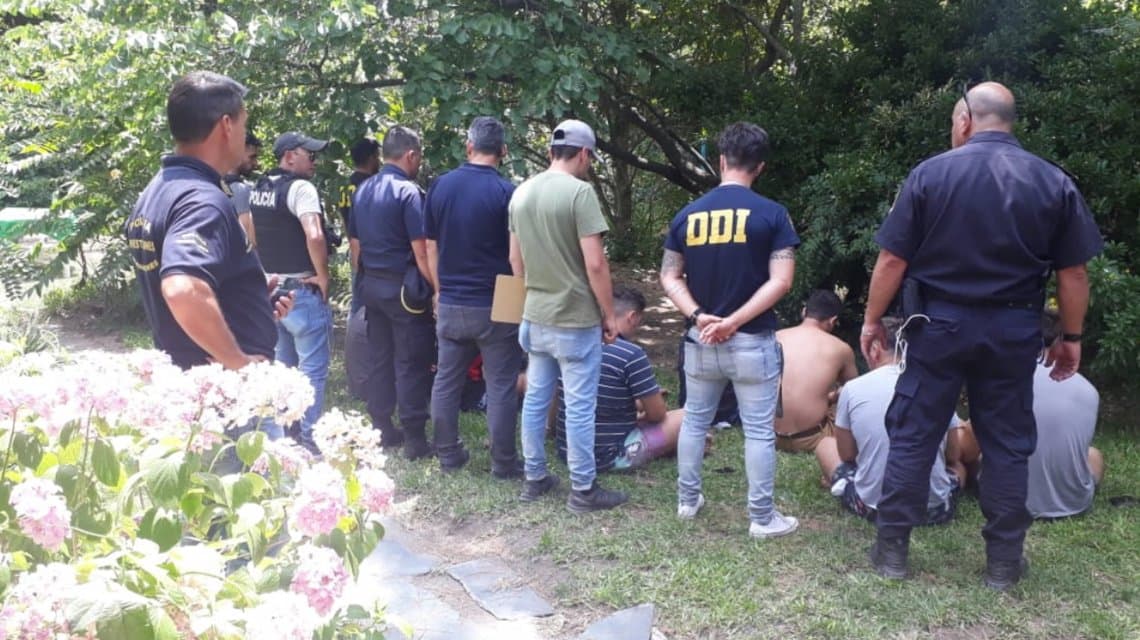 Un testigo señaló a uno de los rugbiers como el que dio el «primer golpe» a Fernando Báez Sosa
