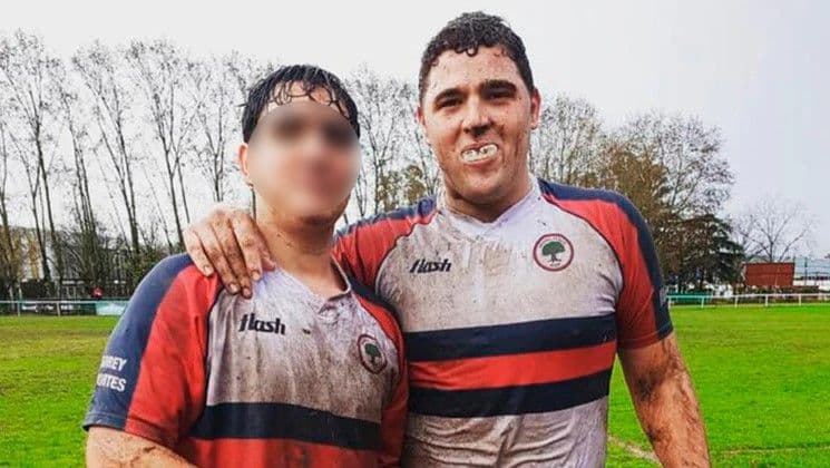 Se filtró un audio de uno de los rugbiers detenidos: «Salimos a divertirnos y la vida nos jugó una mala pasada»