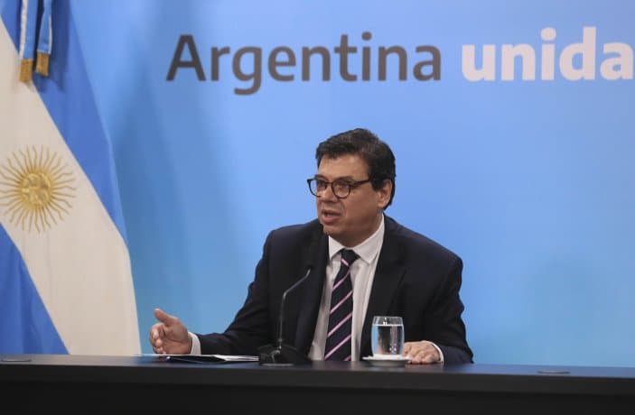 Salarios: bancarios firman acuerdo paritario en sumas fijas a pedido del Gobierno