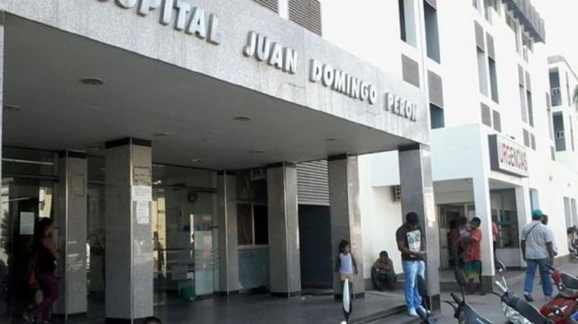 Llegó sangrando al hospital y no la atendieron porque creyeron que había abortado