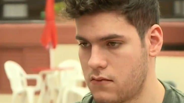 Crimen en Villa Gesell: piden el sobreseimiento de Pablo Ventura