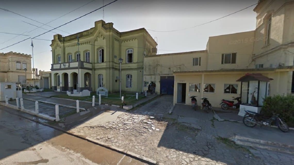 Crimen de Fernando Báez Sosa: trasladaron al penal de Dolores a los rugbiers acusados