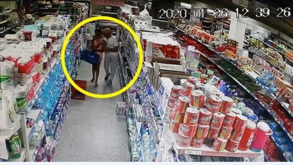 Indignante condena para un carnicero que abusó sexualmente de una menor