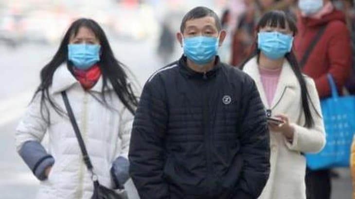 Coronavirus: comité de la OMS volverá a reunirse para definir si declara la emergencia
