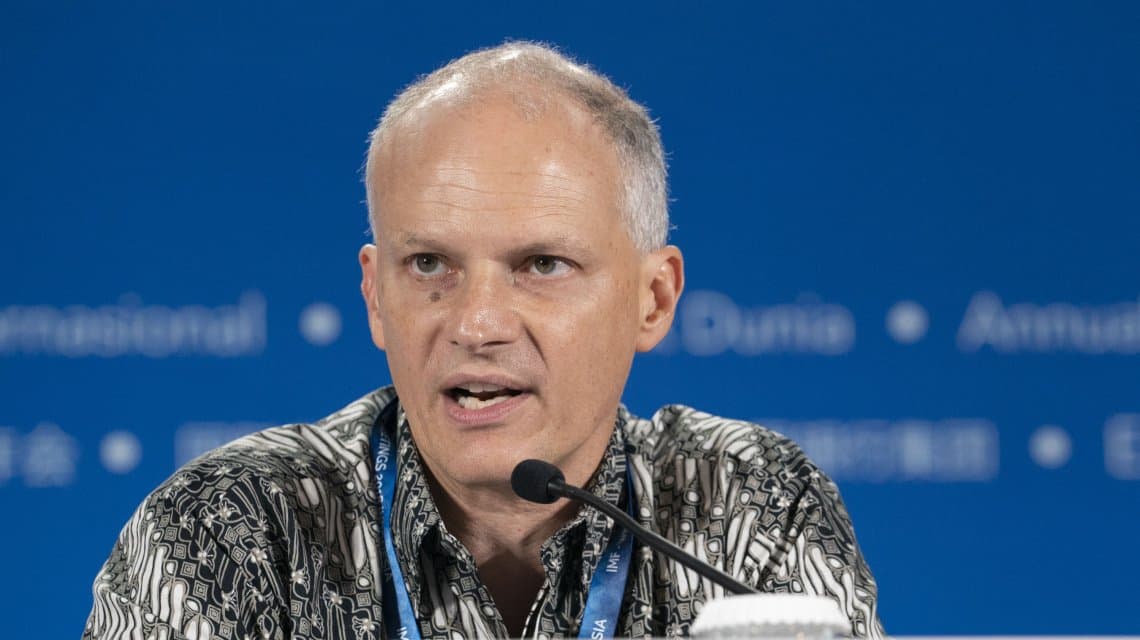 El FMI esperará hasta abril para dar sus proyecciones sobre la economía argentina
