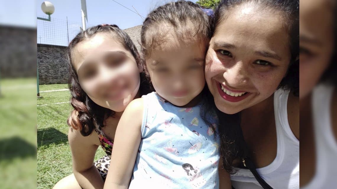 Denunció a su ex pareja por violar a su hija y recibe amenazas de muerte de su ex cuñado desde la cárcel