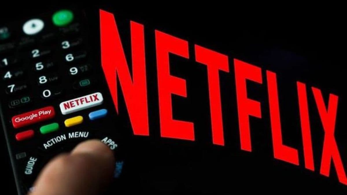 Netflix confirmó un aumento a partir de hoy: así quedará el nuevo cuadro tarifario