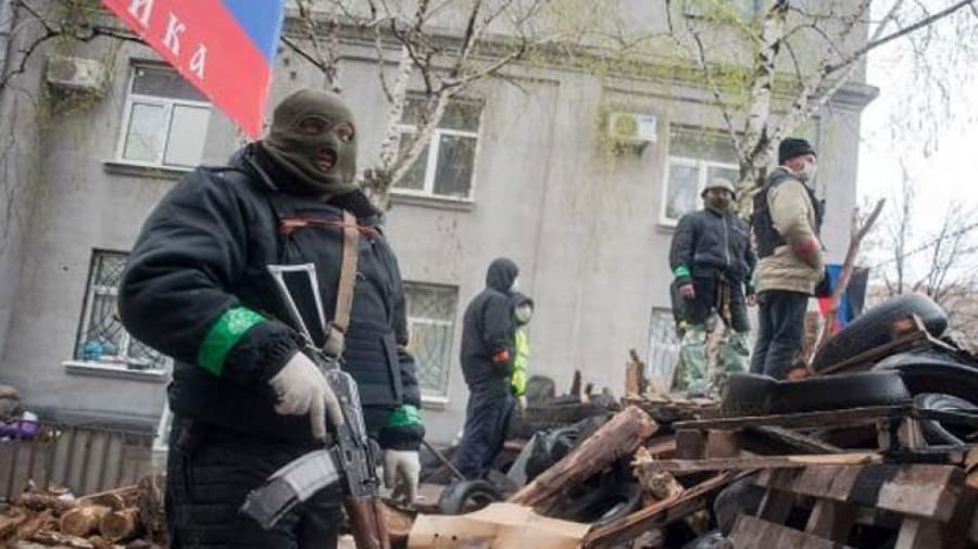 Vuelve la tensión al este de Ucrania: Kiev advirtió que se prepara para la «acción militar»