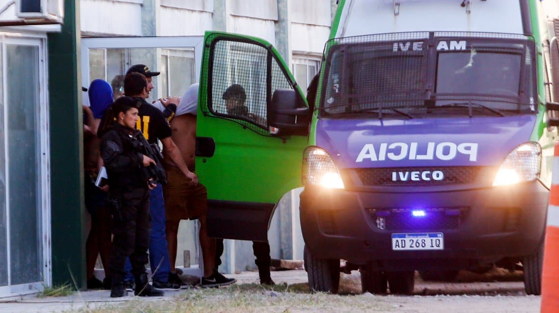 Crimen de Fernando Báez Sosa: uno de los rugbiers filmó el ataque mortal