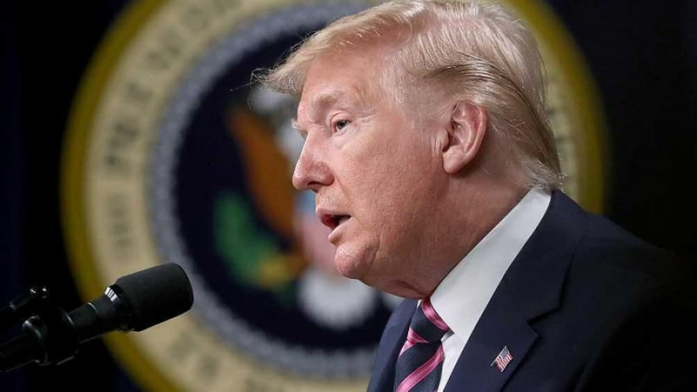 Trump, a un paso de la absolución tras el fin de los alegatos del juicio político