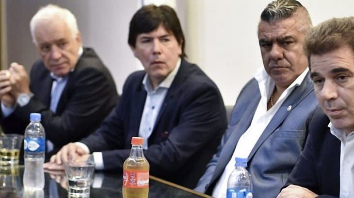 Denunciaron al titular de la APreVide por acoso sexual y abuso de autoridad