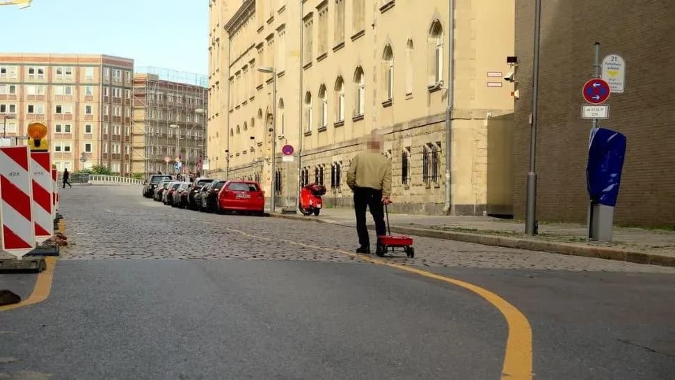 Hackeó Google Maps, causó un caos de tránsito y se volvió viral