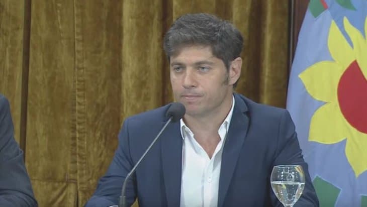 Provincia no logró acuerdo con bonistas: paga con fondos propios y reestructura deuda en moneda extranjera