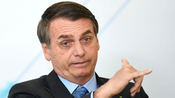 Bolsonaro considera que «las personas con VIH son un gasto para Brasil»