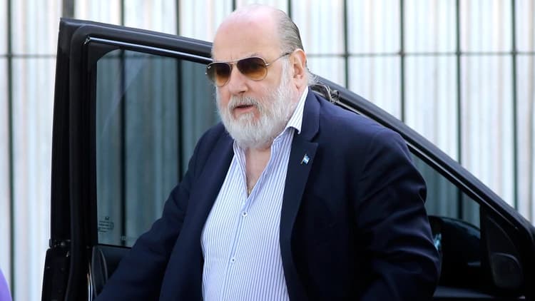 El próximo martes se definirá quién quedará a cargo del juzgado de Bonadio