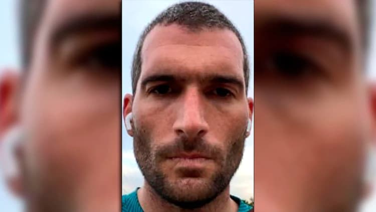 El testimonio de la secretaria de Sbarra desechó la hipótesis de que el sobre con USD 10 mil haya sido plantado