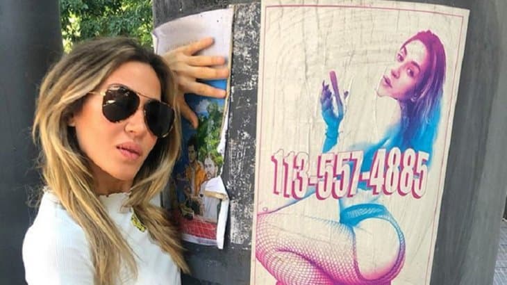 Jimena Barón, bajo atención psicológica y psiquiátrica