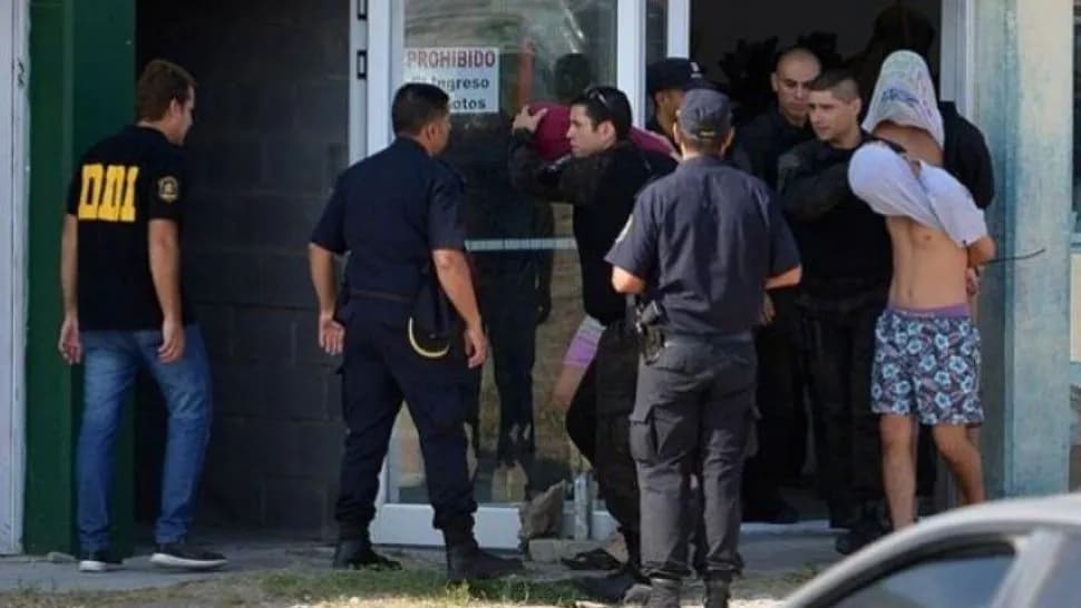 Ordenan liberar a dos de los rugbiers detenidos por el crimen de Fernando
