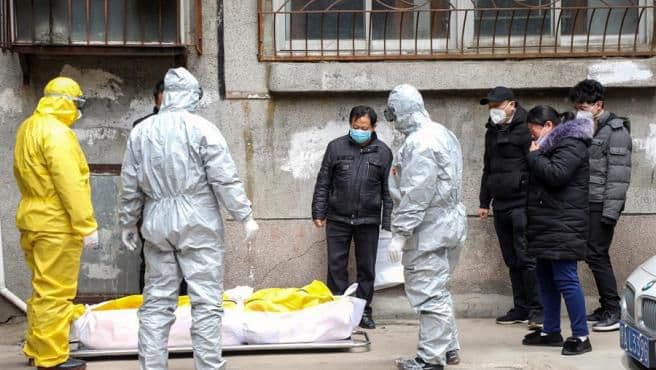 Ascienden a 902 los muertos en China por el brote de Coronavirus