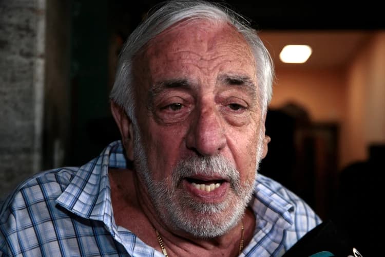 La UTA disidente anunció un paro de colectivos para mañana y el líder del gremio le pidió al Gobierno que lo impida