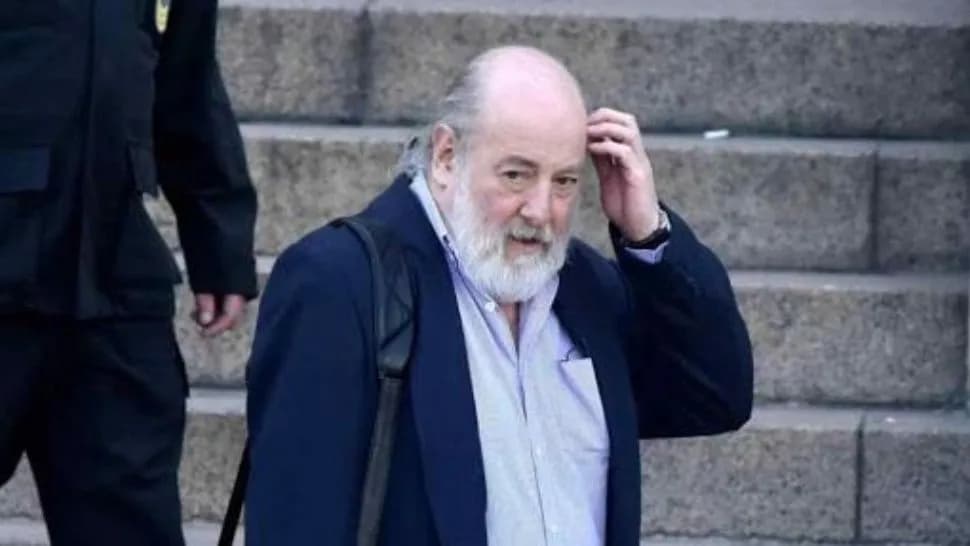 El juzgado de Bonadio tiene nuevo magistrado