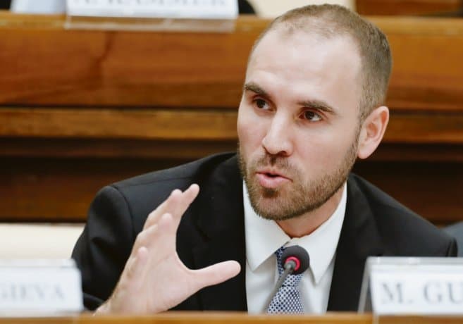 Gobierno reestructura el bono AF20: pagará intereses pero posterga amortización al 30 de septiembre