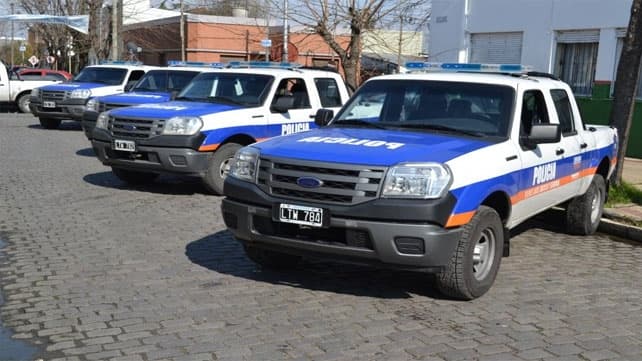 Detienen a un hombre acusado de abusar de su hijastra por cuatro años