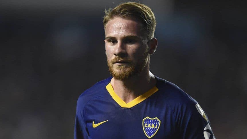 Mac Allister: «En Boca no me valoraron, solo querían un poco más de plata»