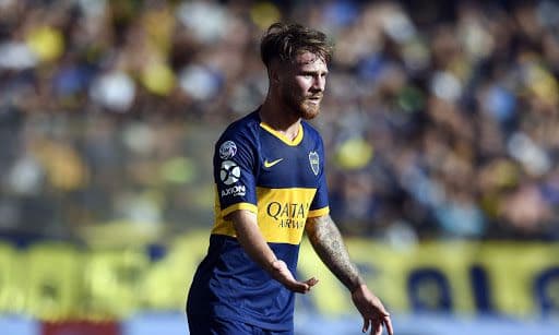 Alexis Mac Allister ninguneó a Boca: «Me estoy yendo a la Premier League»