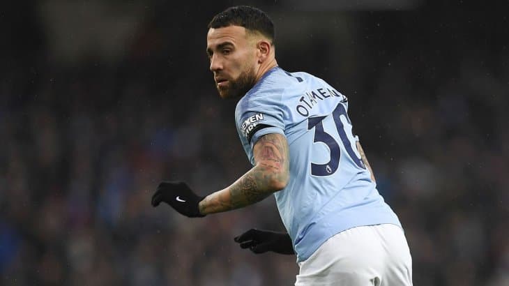 Nicolás Otamendi quiere retirarse en River y espera un llamado para junio