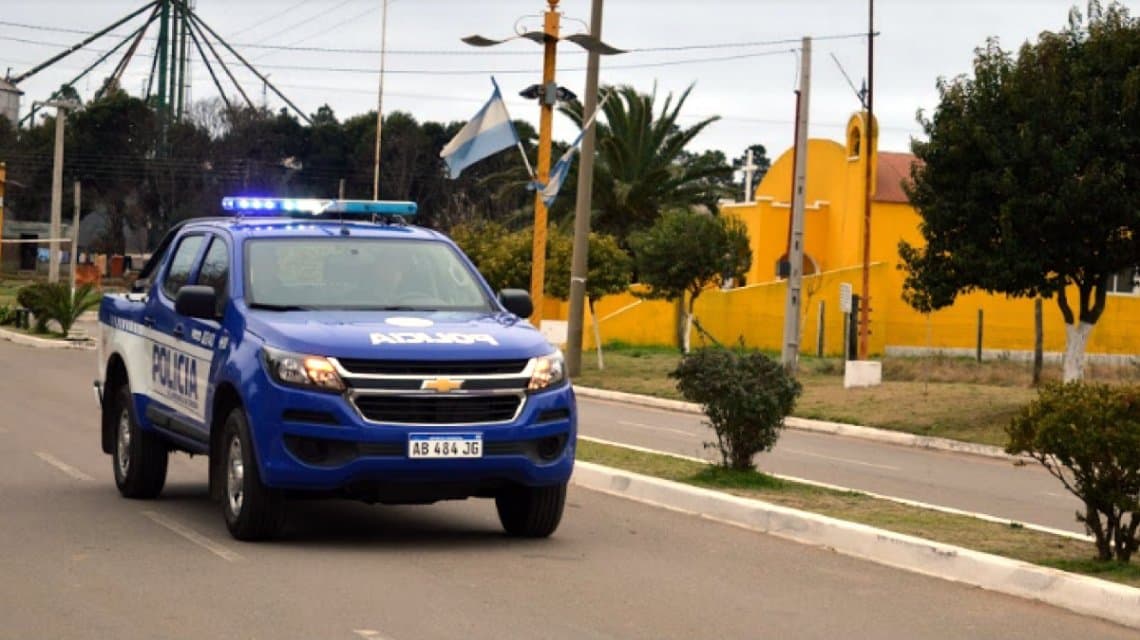 Desplazan a un comisario que le enviaba fotos íntimas a una subordinada