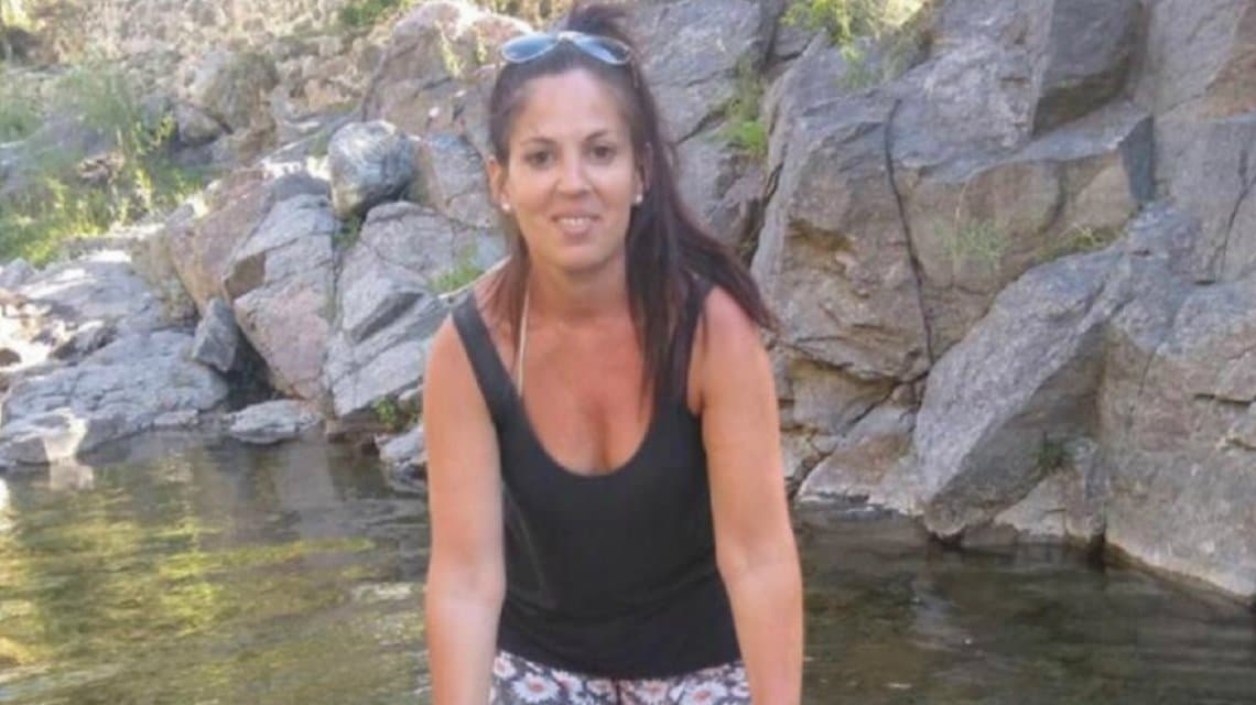 Desesperada búsqueda de una mujer en el Cerro Uritorco de Córdoba